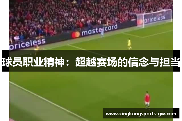 球员职业精神：超越赛场的信念与担当