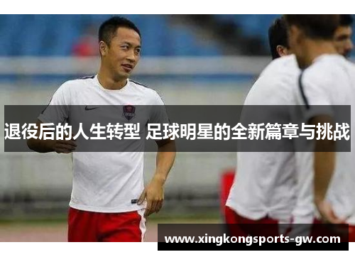 退役后的人生转型 足球明星的全新篇章与挑战